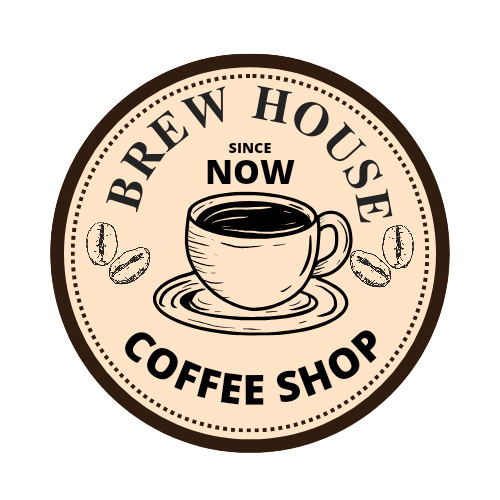 Coffee Shop Logo